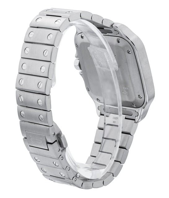 Cartier Santos WSSA0010 Image 3